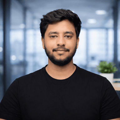 Gaurav Sinha